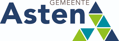 gemeente asten Flag